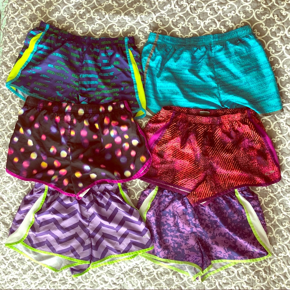 Champion Workout Shorts Bundle